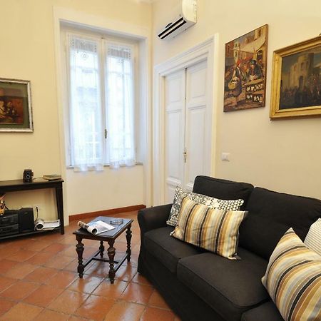 Appartamento Casa Visconti Roma Esterno foto