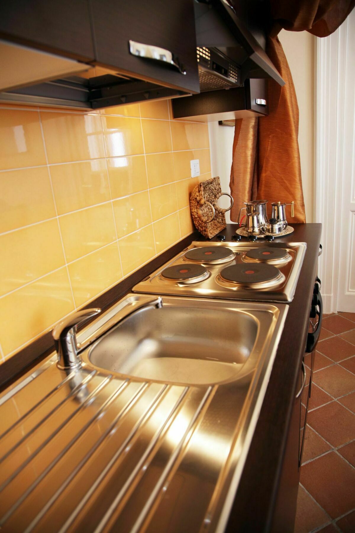 Appartamento Casa Visconti Roma Esterno foto
