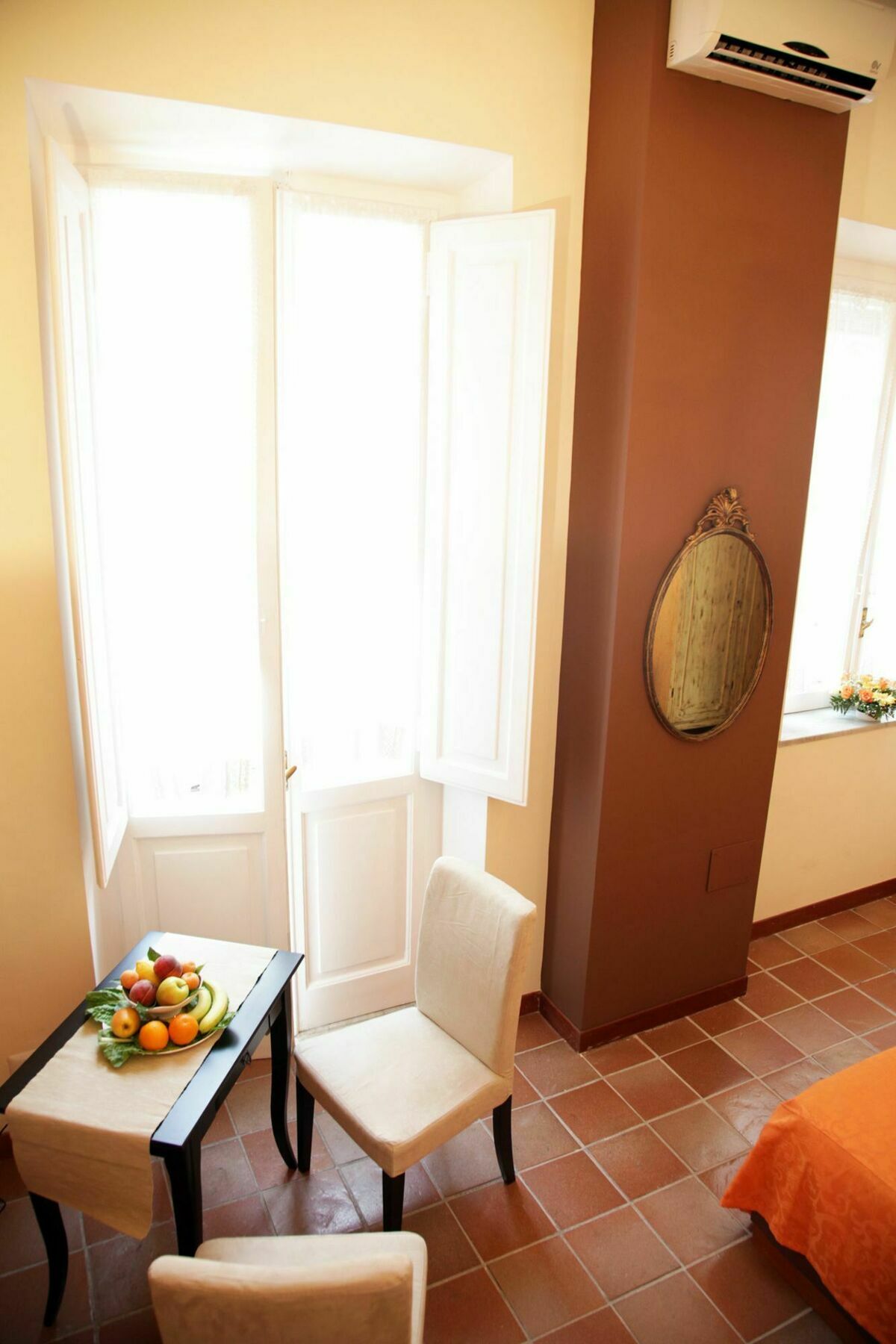 Appartamento Casa Visconti Roma Esterno foto