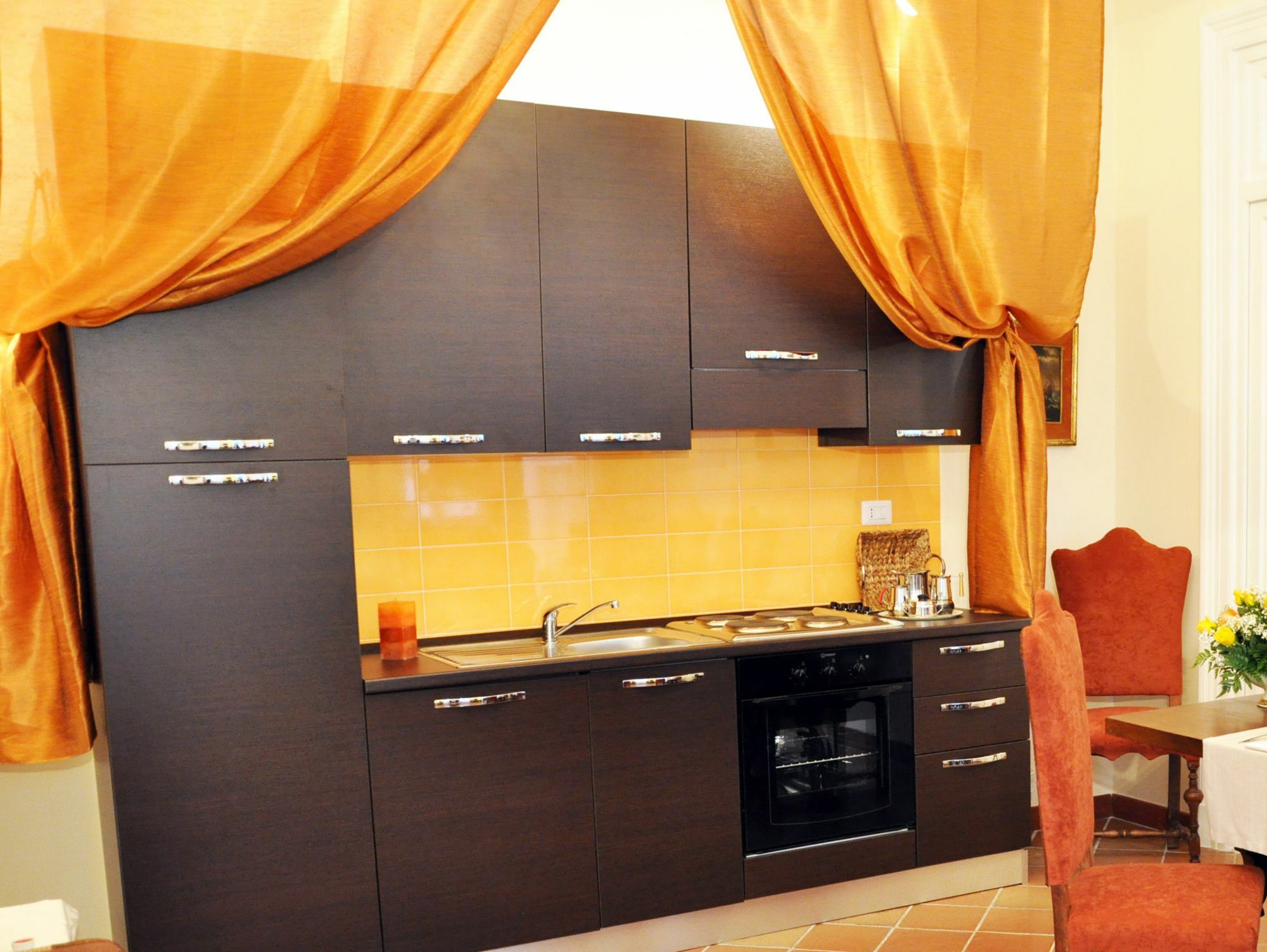 Appartamento Casa Visconti Roma Esterno foto